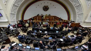 Venezuela aprueba ley para uso y promoción del lenguaje con “enfoque de género”