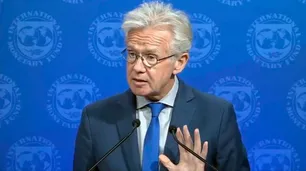 El FMI espera el plan de "mediano plazo" del Gobierno mientras aceleran las negociaciones