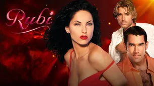 "Rubí", la novela suceso de Latinoamérica, llega a Net TV
