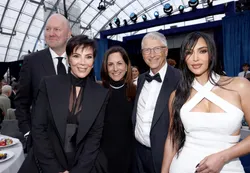 Elon Musk, Bill Gates, Kim Kardashian y un estafador de Wall Street devenido en filántropo