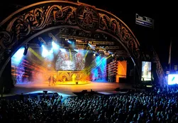 Un verano sin los tradicionales festivales, bailes y discotecas