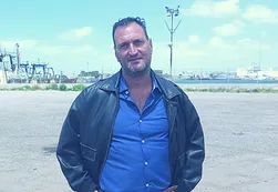 Luis Tagliapietra reclama que se reanude el operativo de rescate