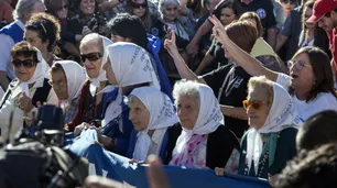 Organismos de Derechos Humanos marcharán en rechazo al nuevo rol de las FF.AA.