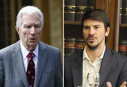 A días del default, funcionarios argentinos viajan a Nueva York