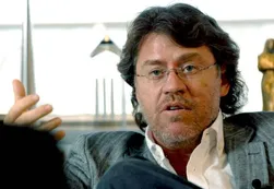 Teresa Parodi creó una secretaría a la medida de Ricardo Forster