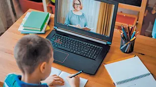 La era de la educación conectivista