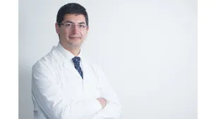 Dr. Nicolas Marcelo Pedraza: el cuerpo que siempre deseaste