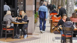 El diario del martes