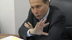 A 8 años de la muerte de Nisman, la AMIA exigió “imparcialidad” en la causa y reclamó Justicia por el fiscal