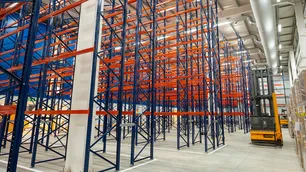 LOG-IN FARMA avanza en su expansión regional hacia Zona Franca Uruguay