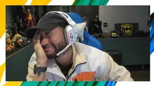 Neymar perdió un millón de euros apostando en directo