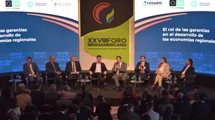 Tras el respaldo de EE.UU., gobernadores le piden a Milei discutir el alcance de la ayuda financiera