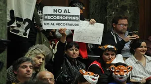 La Legislatura porteña aprobó la concesión de los edificios del Ecoparque