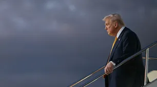¿Puede Trump lograr la paz "eterna" en Gaza?