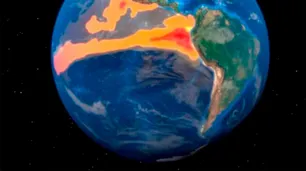 La amenaza de un súper El Niño: científicos alertan por el calentamiento extremo de los océanos en 2026