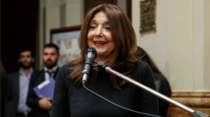 Sectores antiaborto buscan frenar la designación de Marisa Graham
