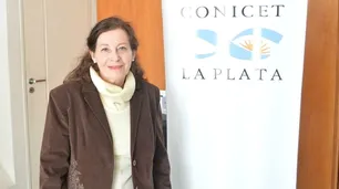 Dos científicas del CONICET pasarán a integrar la prestigiosa Academia Mundial de Ciencias