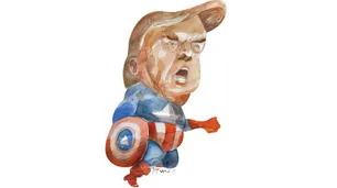 La “operación militar limitada” de Donald Vladimirovich Trump en Venezuela