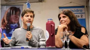 El gobierno de Kicillof vs. Tandil: "Parece una república separatista"