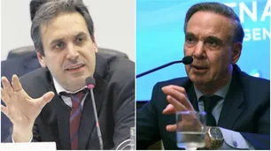 Ramos Padilla recusó a Pichetto del Consejo de la Magistratura