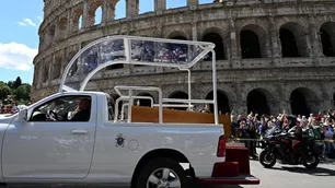 La Iglesia entra en una nueva era: “ahora empieza la revolución del Papa Francisco”