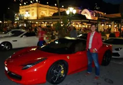 Fotos | La increíble y lujosa vida de los hijos del "Chapo" Guzmán