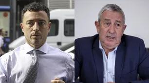 Límite a los DNU: De Loredo dijo que la UCR no dará quórum, pero no logra apoyo total de su bloque