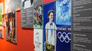 Mujeres protagonistas: una muestra para celebrar el legado deportivo cordobés