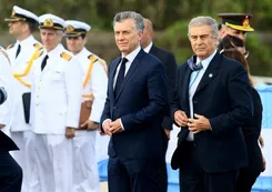 ARA San Juan: el fiscal ratificó que Macri, Aguad y Srur tienen responsabilidad por la tragedia
