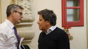 Facundo Manes denunció amenazas de Martín Menem en el Congreso: “Rogá que no haya quórum, porque te vamos a hacer mierda”