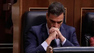 Te pego porque quiero que me votes