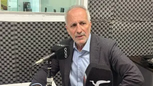 Daniel Pastore: “Hoy un voto a Natalia de la Sota es funcional a Milei porque nos aleja de la posibilidad de ganar"