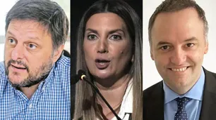 Elecciones CABA 2025: qué dice la última encuesta y por qué todo dependería de Javier Milei
