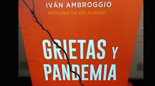 Un nuevo libro recorre el mundo y analiza todas sus grietas, pre y post pandemia