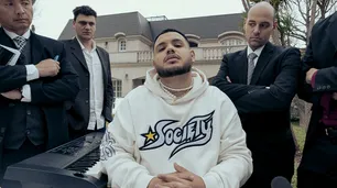 Sael se confiesa: “Tengo ganas de hacer un reggaeton con 50 Cent”