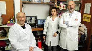 Desarrollan parches 3D 'a medida' para tratar heridas de pie diabético