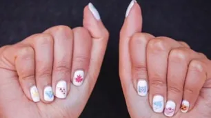 Una impresora japonesa de US$500 puede reemplazar a su manicura