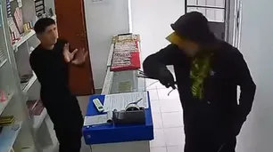 Intentó asaltar una joyería con un destornillador, lo agarraron e hicieron "justicia por mano propia"