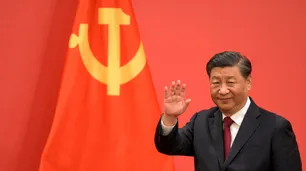El secreto de Xi Jinping: un informe abrió la "caja de Pandora" sobre el origen del covid