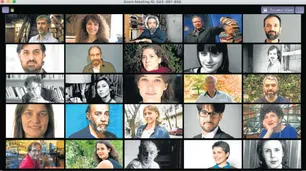 Todo lo que tenés que saber sobre la Feria de Editores