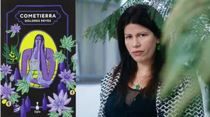 Intentan prohibir en Neuquén un libro de Dolores Reyes
