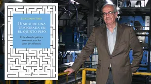 Juan Carlos Torre: "Quizás el peronismo empiece a caminar con sus propios pies y se despoje del blindaje de 15 años de kirchnerismo"