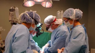 En 2019 hubo récord de donantes y trasplantes de órganos en Argentina
