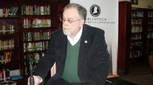 Mempo Giardinelli volvió a alertar sobre un posible fraude electoral