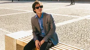 Darío Lopérfido: "Larreta hace un populismo de Barrio Norte"