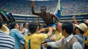 El regreso de Pelé en México 1970: la consagración del Rey que desafió a su propio retiro