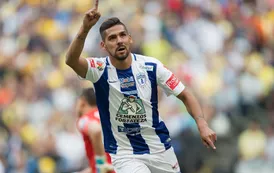 Un Pirata en Pachuca