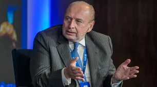 La apuesta de José Luis Manzano por la minería de litio