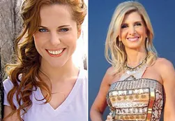 Débora Plager: “Con Agustina Kämpfer hay frialdad”