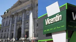 Indagarán a 26 exdirectores de Vicentin y del Banco Nación por presunto fraude al Estado por US$260 millones